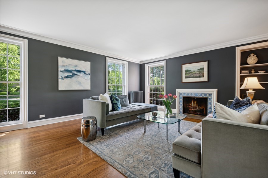 994 Bluff Road Glencoe, IL 60022 - Photo 6 of 33