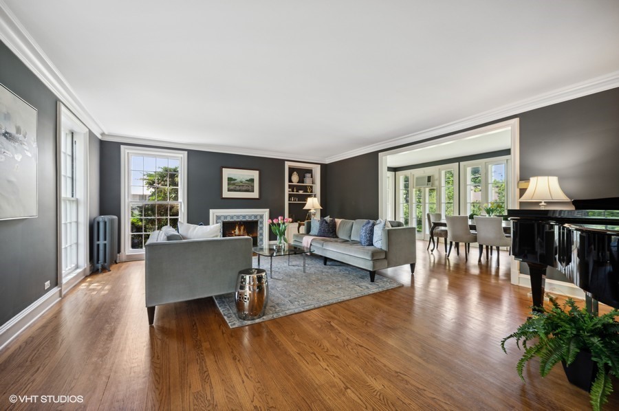 994 Bluff Road Glencoe, IL 60022 - Photo 7 of 33