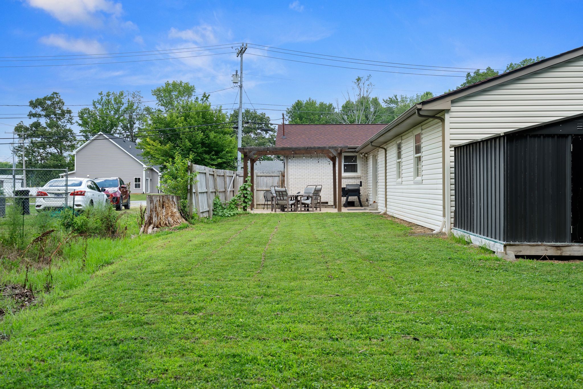 105 Billy Robb Street Greenbrier, TN 37073 - Photo 35 of 39