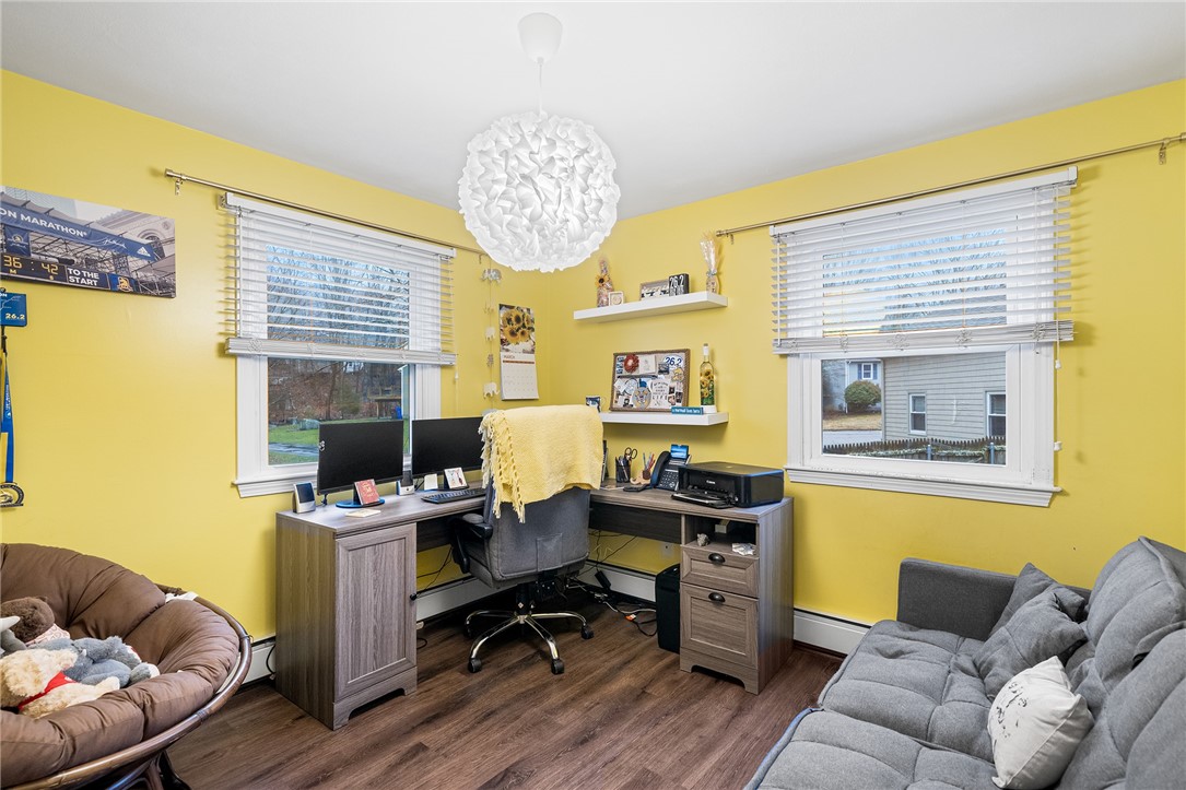 129 Nottingham Drive West Warwick, RI 02893 - Photo 22 of 39