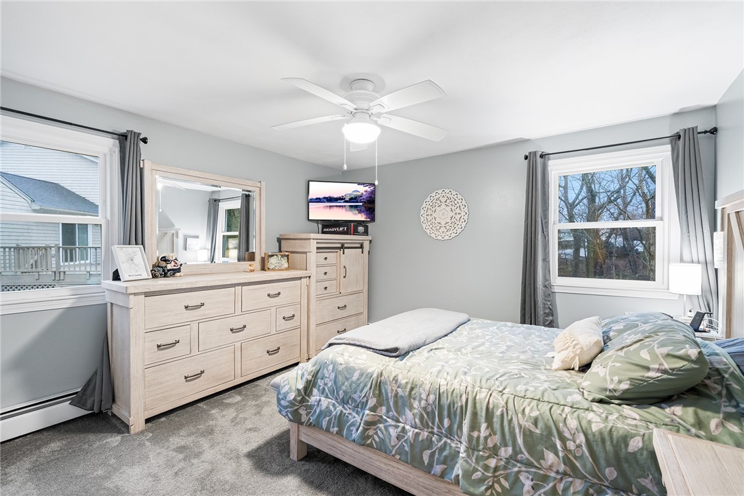 129 Nottingham Drive West Warwick, RI 02893 - Photo 23 of 39