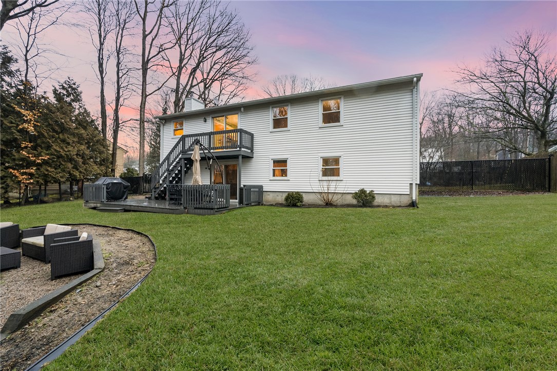 129 Nottingham Drive West Warwick, RI 02893 - Photo 34 of 39