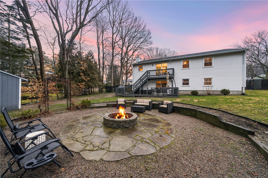 129 Nottingham Drive West Warwick, RI 02893 - Photo 35 of 39