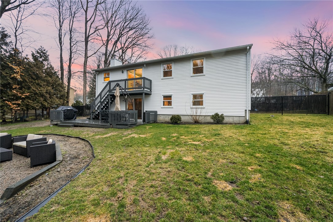 129 Nottingham Drive West Warwick, RI 02893 - Photo 36 of 39