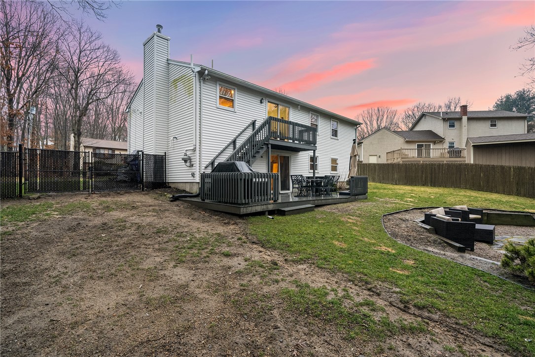 129 Nottingham Drive West Warwick, RI 02893 - Photo 37 of 39