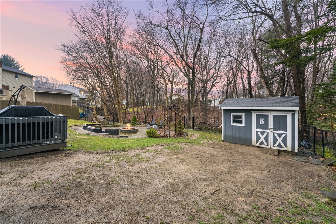 129 Nottingham Drive West Warwick, RI 02893 - Photo 38 of 39