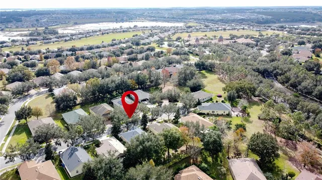 $325,000 | 107 Crescent Moon Drive, Groveland, FL 34736