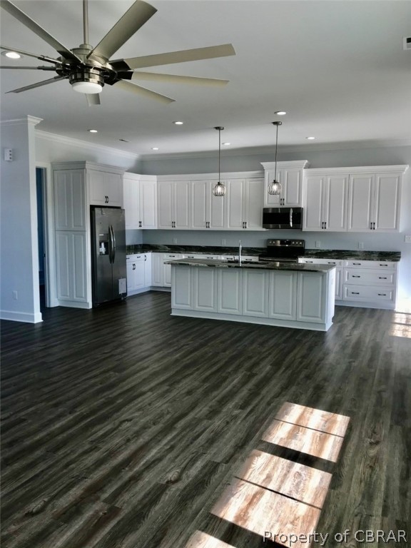 10759 Farys Mill Road Gloucester, VA 23061 - Photo 43 of 50