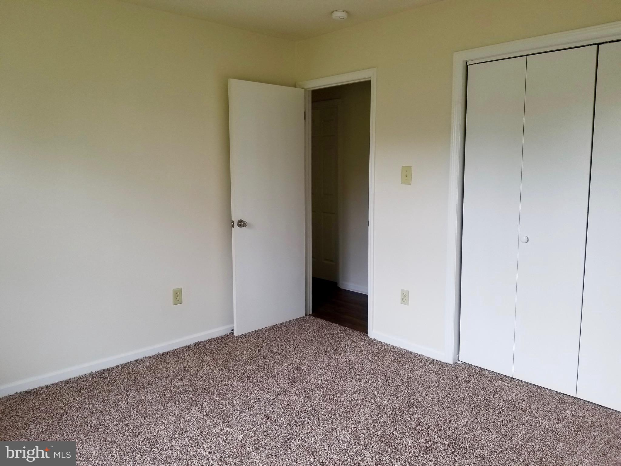 135 Truman Road Inwood, WV 25428 - Photo 13 of 30 a view of an empty room