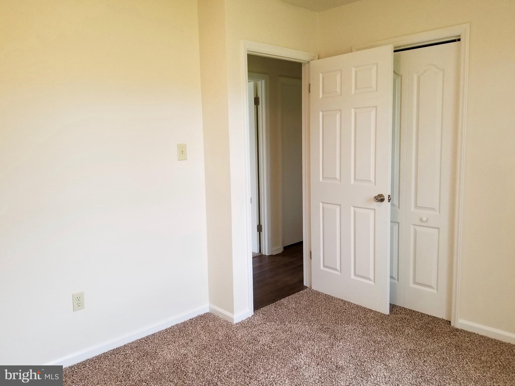135 Truman Road Inwood, WV 25428 - Photo 15 of 30 a view of an empty room