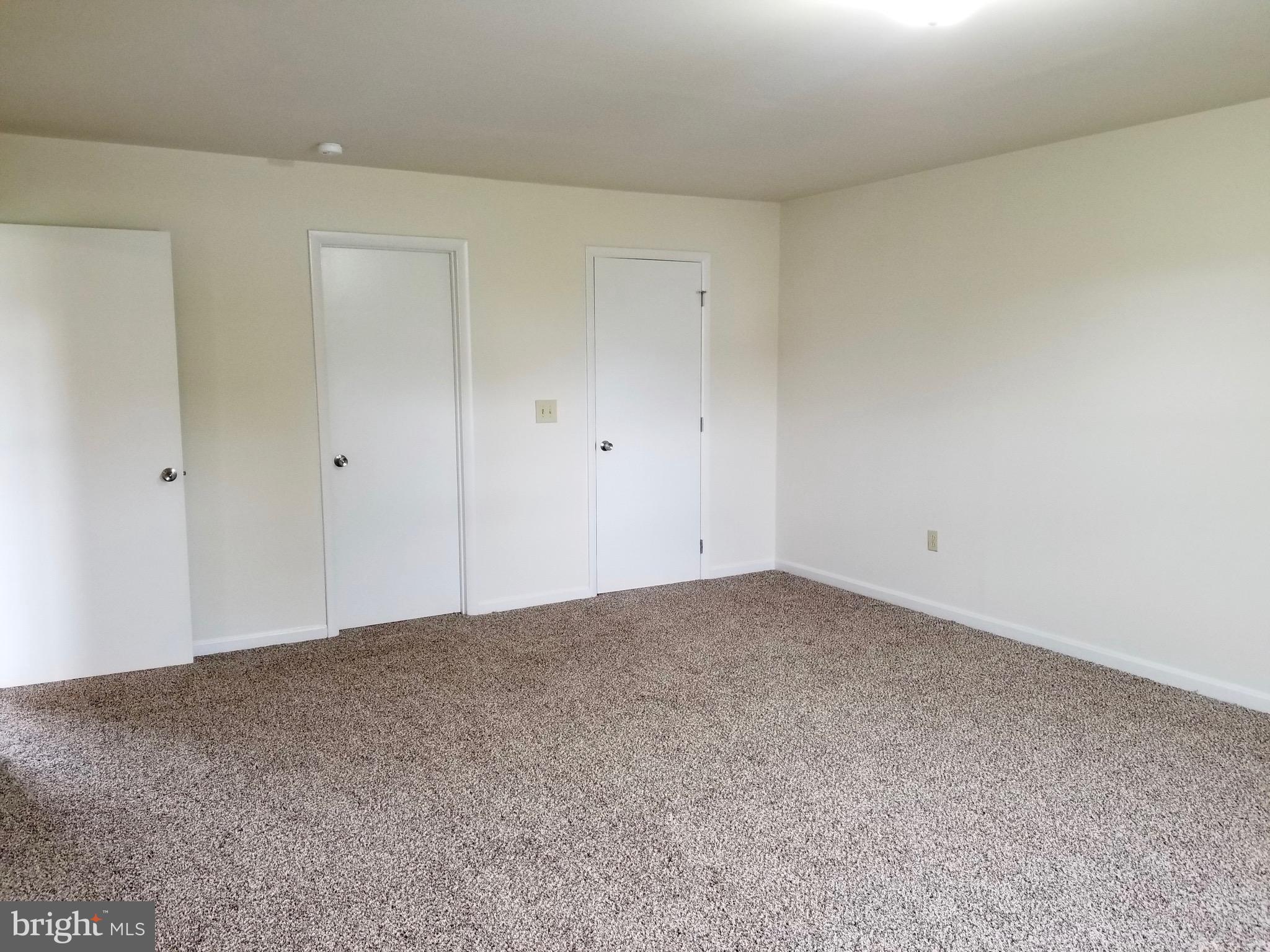 135 Truman Road Inwood, WV 25428 - Photo 20 of 30 a view of empty room