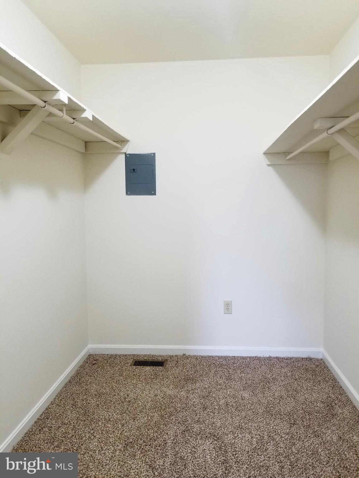 135 Truman Road Inwood, WV 25428 - Photo 21 of 30 a view of a small space