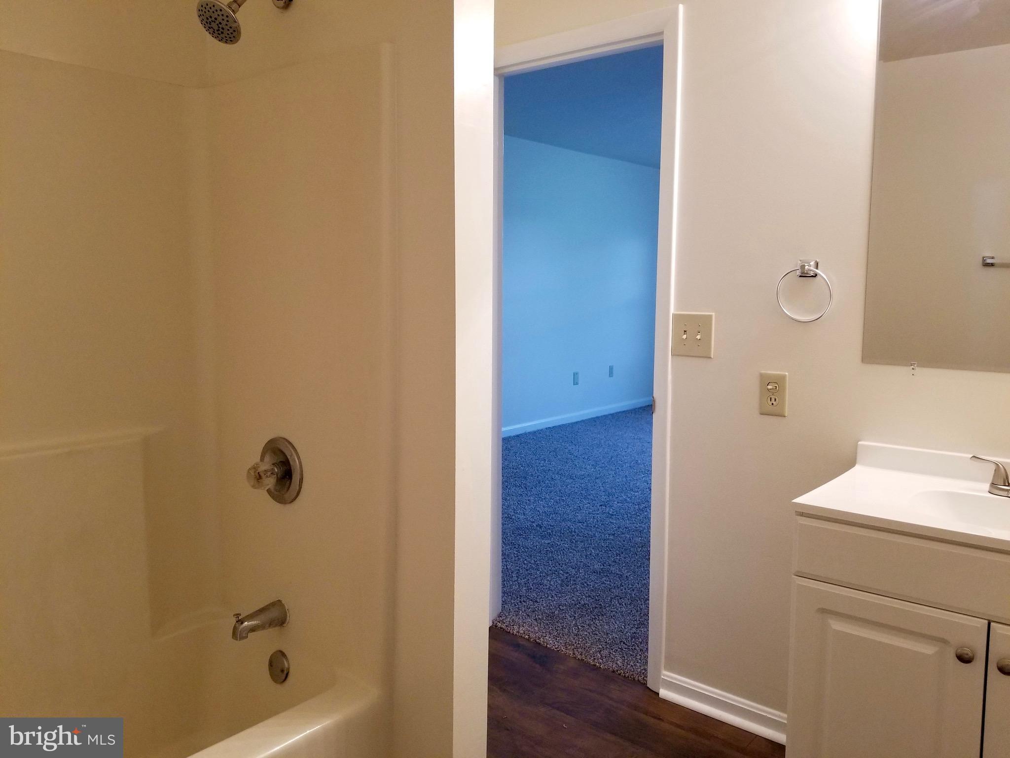 135 Truman Road Inwood, WV 25428 - Photo 22 of 30 a bathroom with a shower