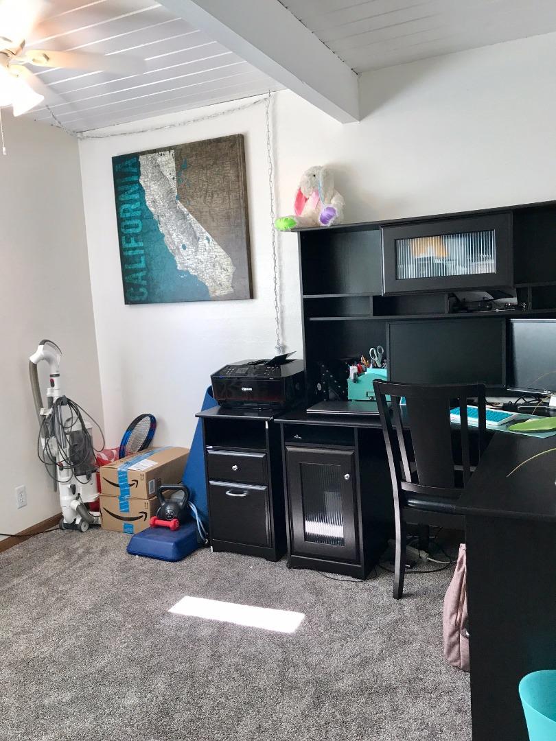 6087 Bollinger Road Cupertino, CA 95014 - Photo 15 of 20 a living room with furniture