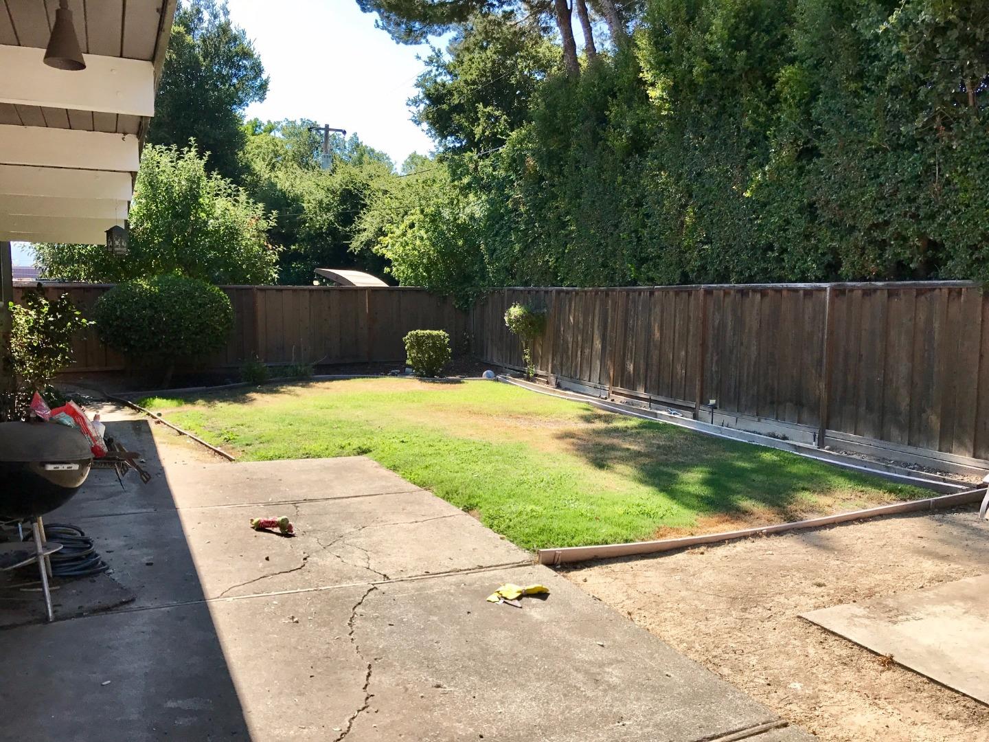 6087 Bollinger Road Cupertino, CA 95014 - Photo 19 of 20 a view of swimming pool with a patio