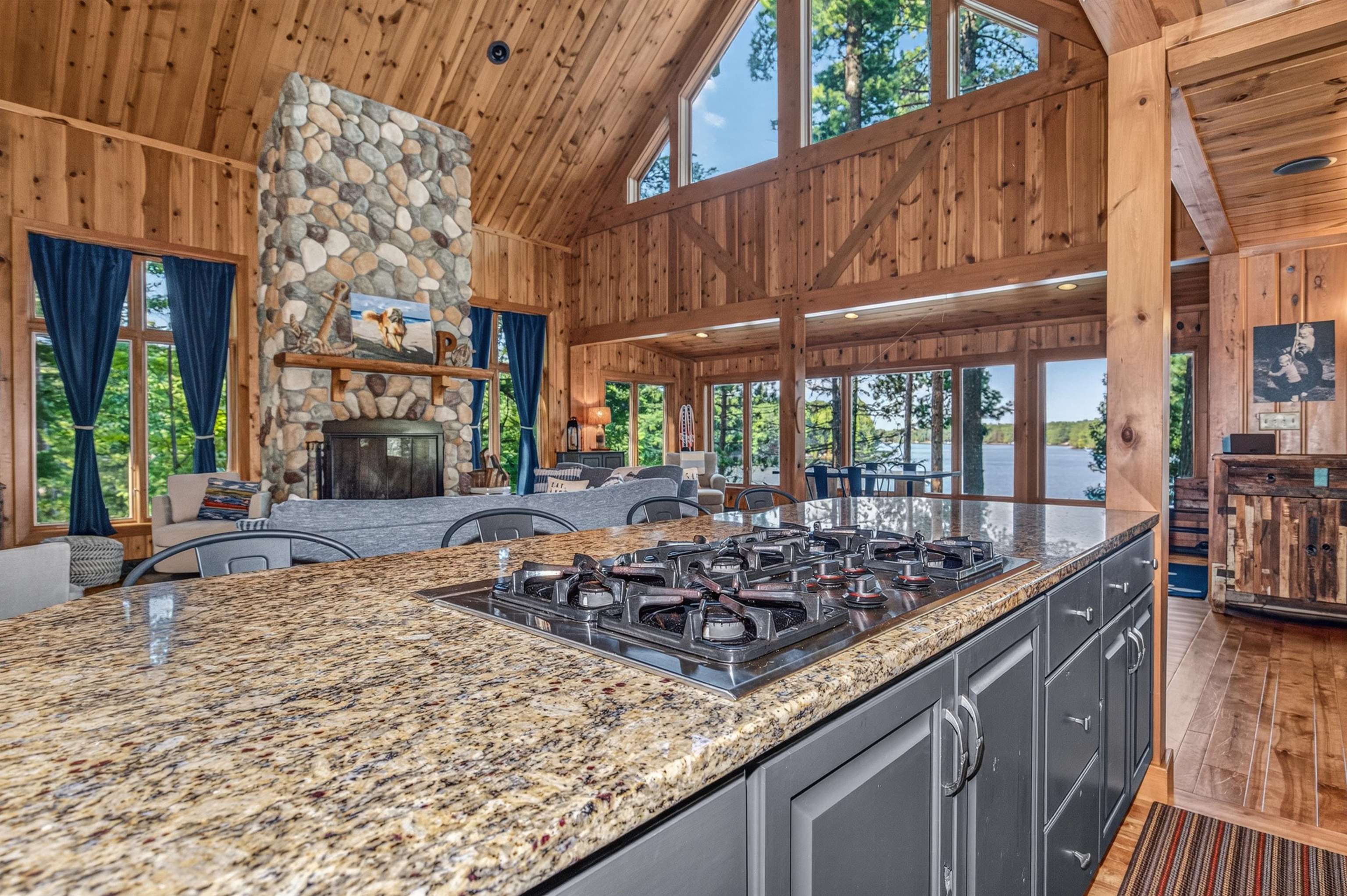 5643 Spider Lake Road Manitowish Waters, WI 54545 - Photo 26 of 73 Gallery Image 26