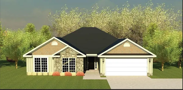 $375,900 | 8865 Snelling Drive, Aiken, SC 29803