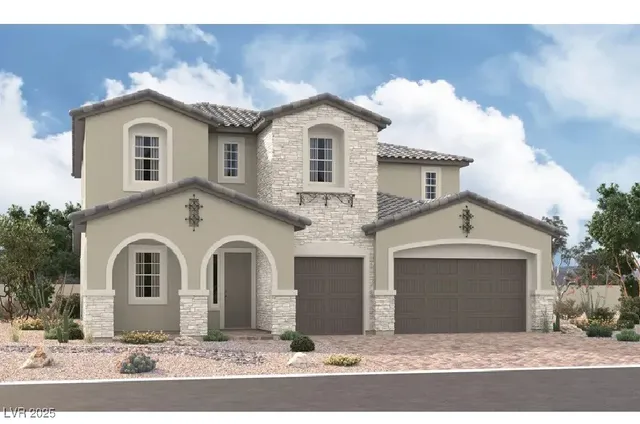 $1,759,950 | 1622 Strada Gracia, Henderson, NV 89011