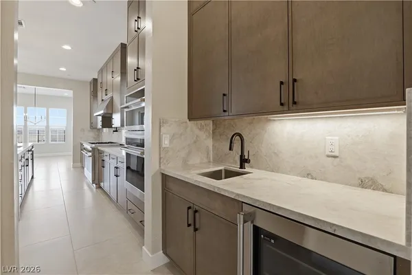 $1,759,950 | 1622 Strada Gracia, Henderson, NV 89011