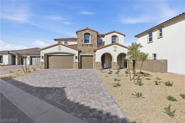 $1,759,950 | 1622 Strada Gracia, Henderson, NV 89011