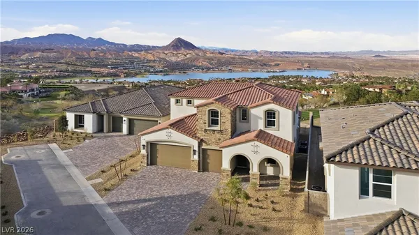 $1,759,950 | 1622 Strada Gracia, Henderson, NV 89011