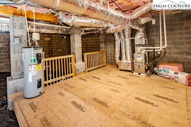 $649,000 | 111 Village Cluster Road, Beech Mountain, NC 28604