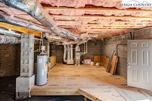 $649,000 | 111 Village Cluster Road, Beech Mountain, NC 28604