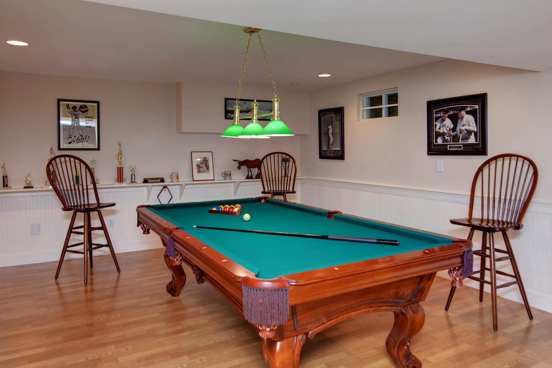 81 Farm Valley Road Osterville, MA 02655 - Photo 26 of 35 a room with furniture and wooden floor