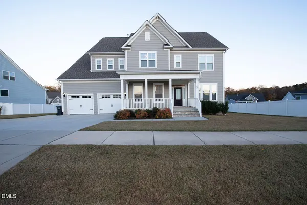 $529,999 | 77 Ravensworth Drive, Garner, NC 27529