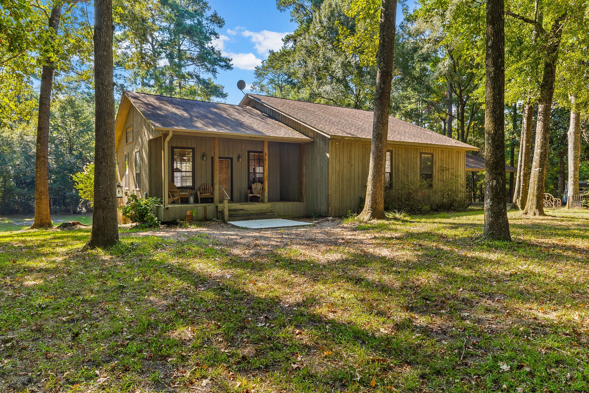 2721 Kelly Road Livingston, TX 77351 - Photo 1 of 36 Gallery Image 1