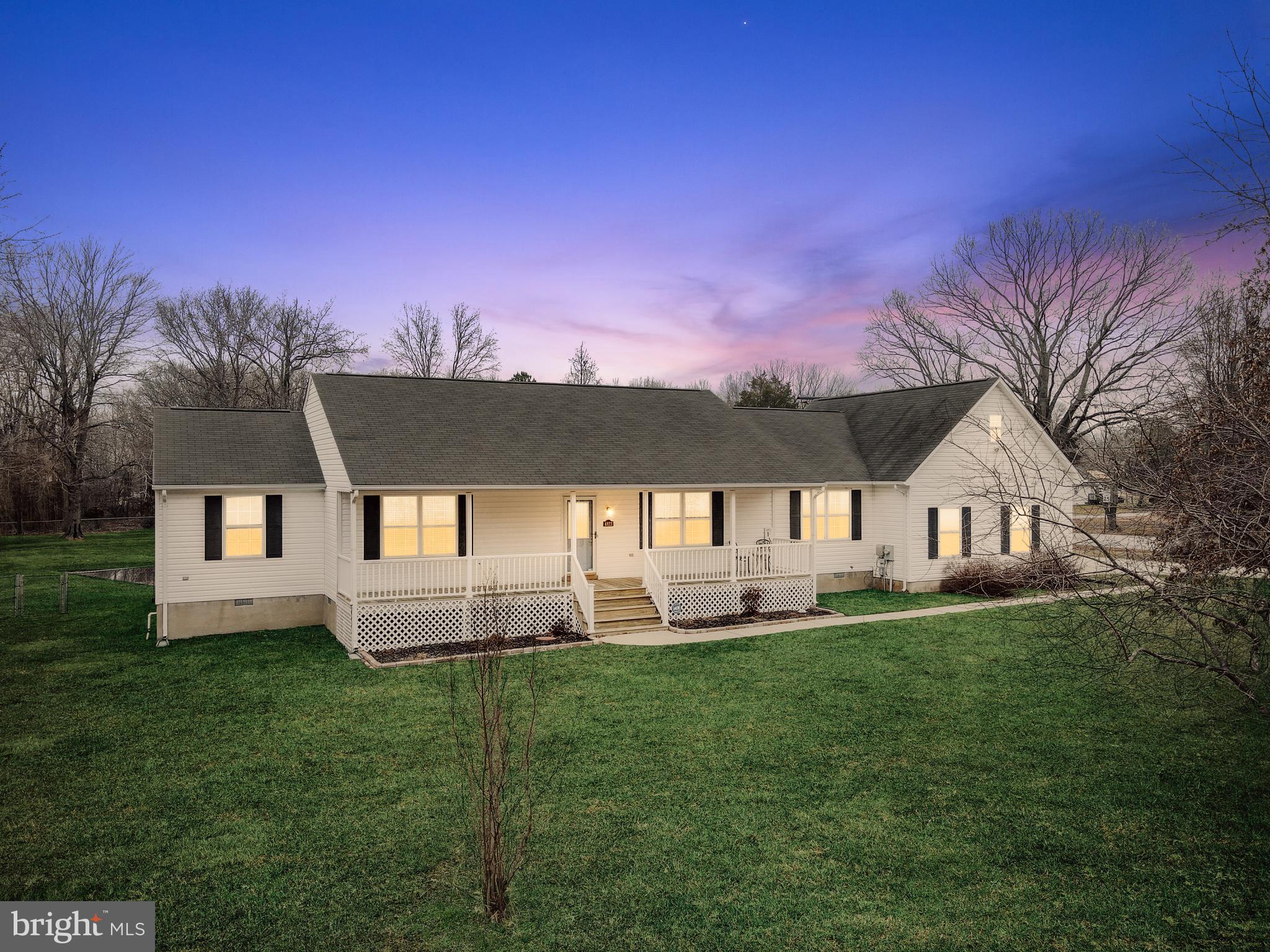 4823 Atwell Road Shady Side, MD 20764 - Photo 1 of 28 This is the one!