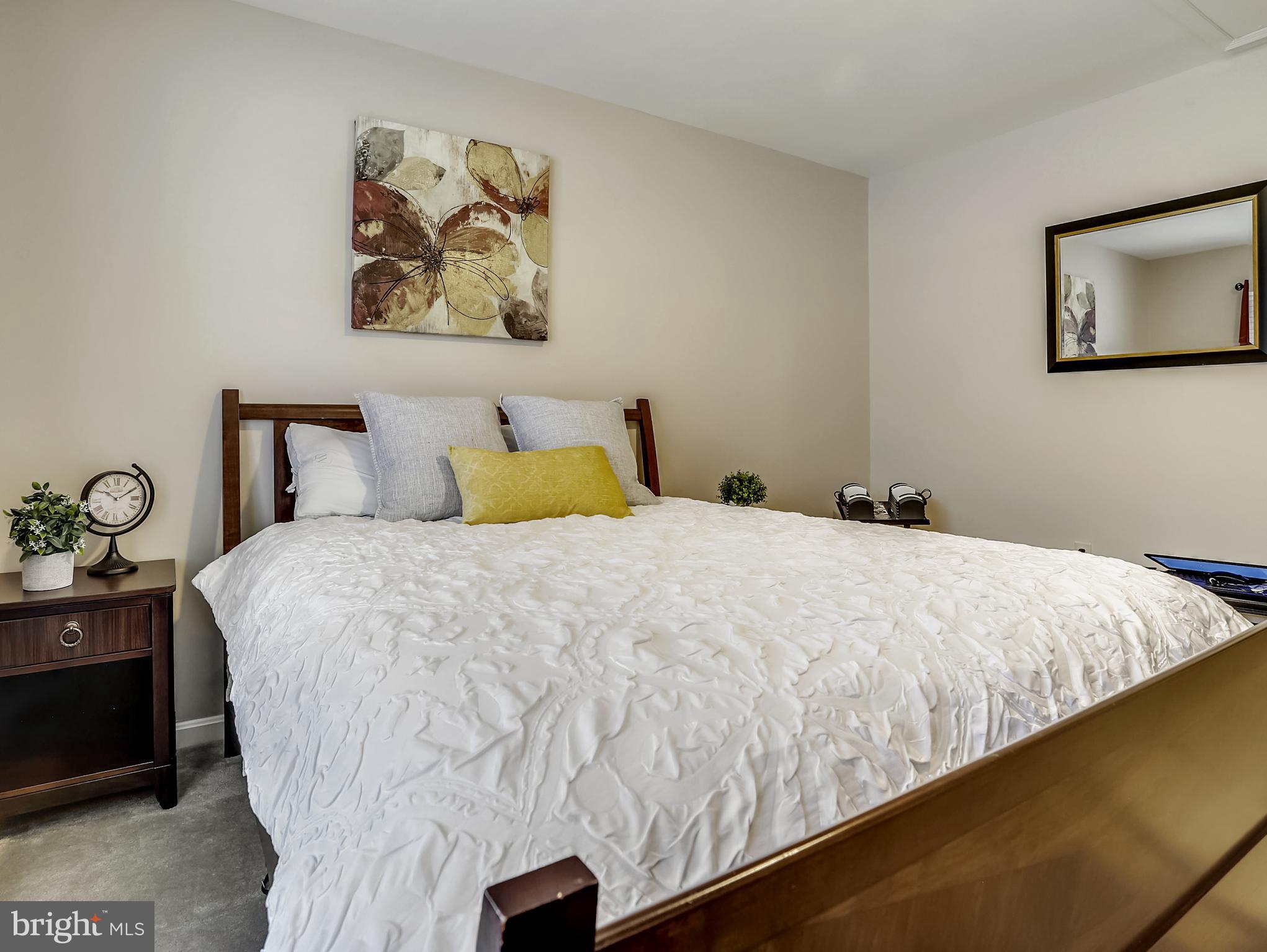 4823 Atwell Road Shady Side, MD 20764 - Photo 18 of 28 Guest Bedroom.