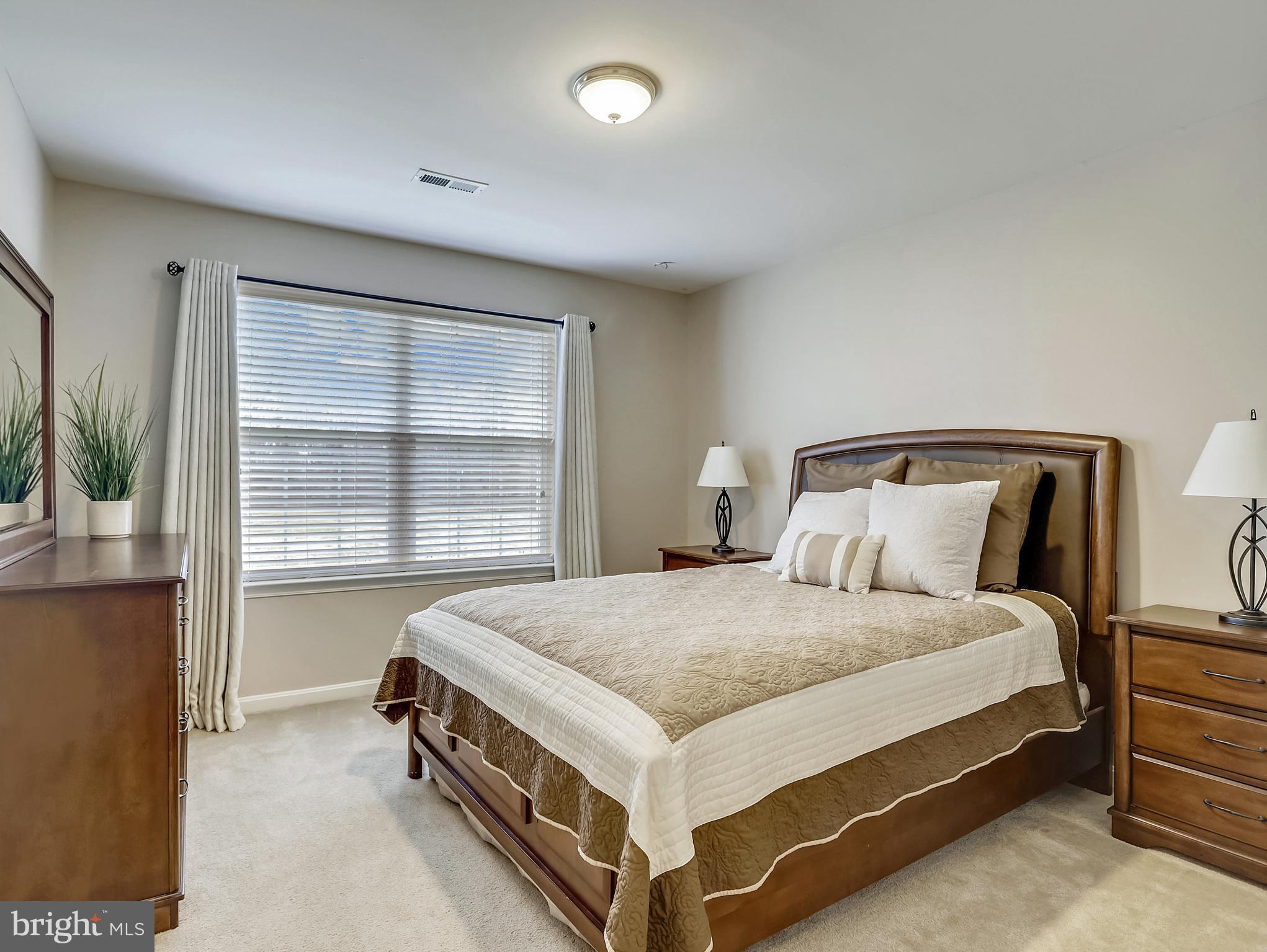 4823 Atwell Road Shady Side, MD 20764 - Photo 19 of 28 Bedroom #3.