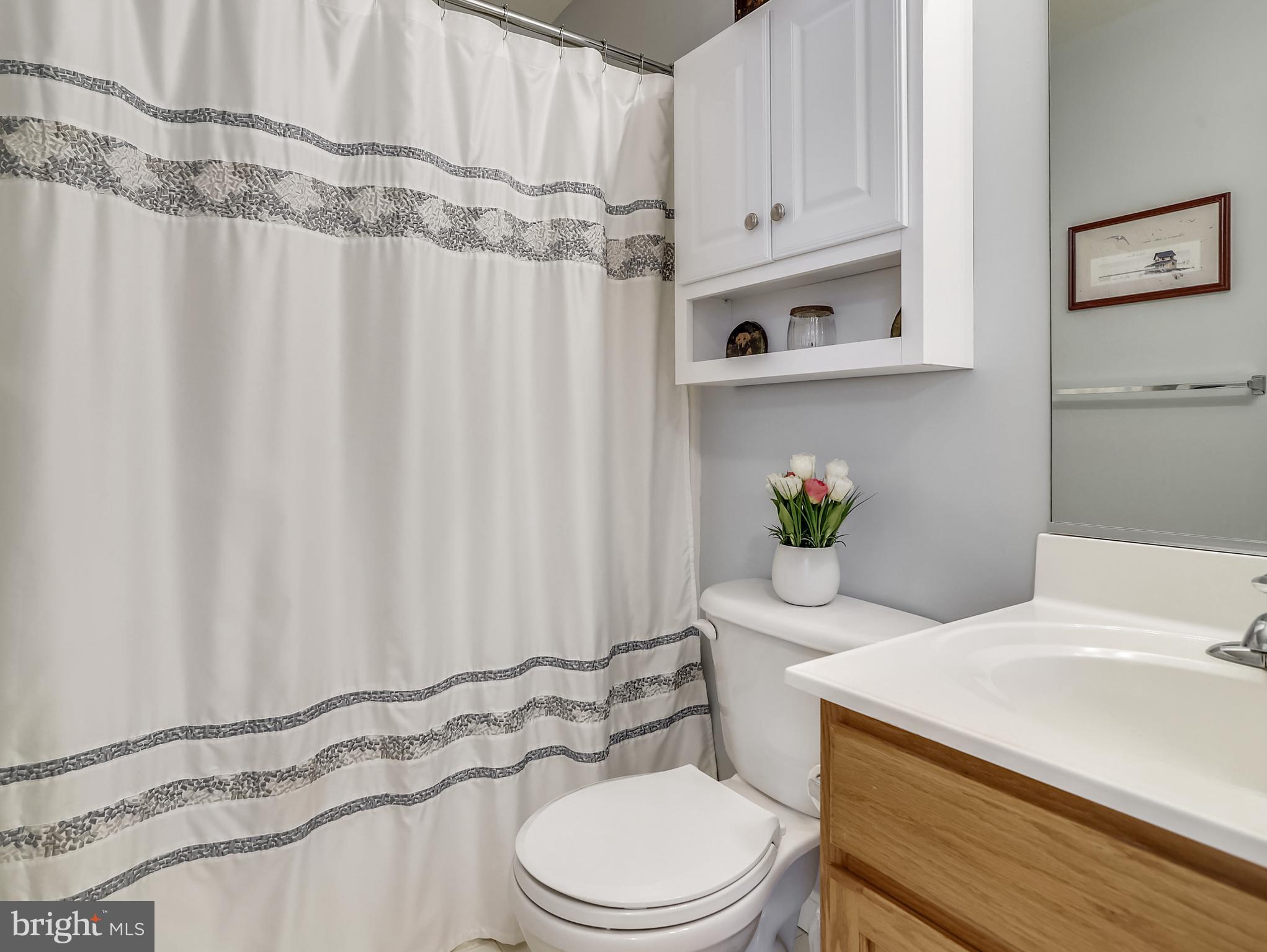 4823 Atwell Road Shady Side, MD 20764 - Photo 20 of 28 Full Bathroom.