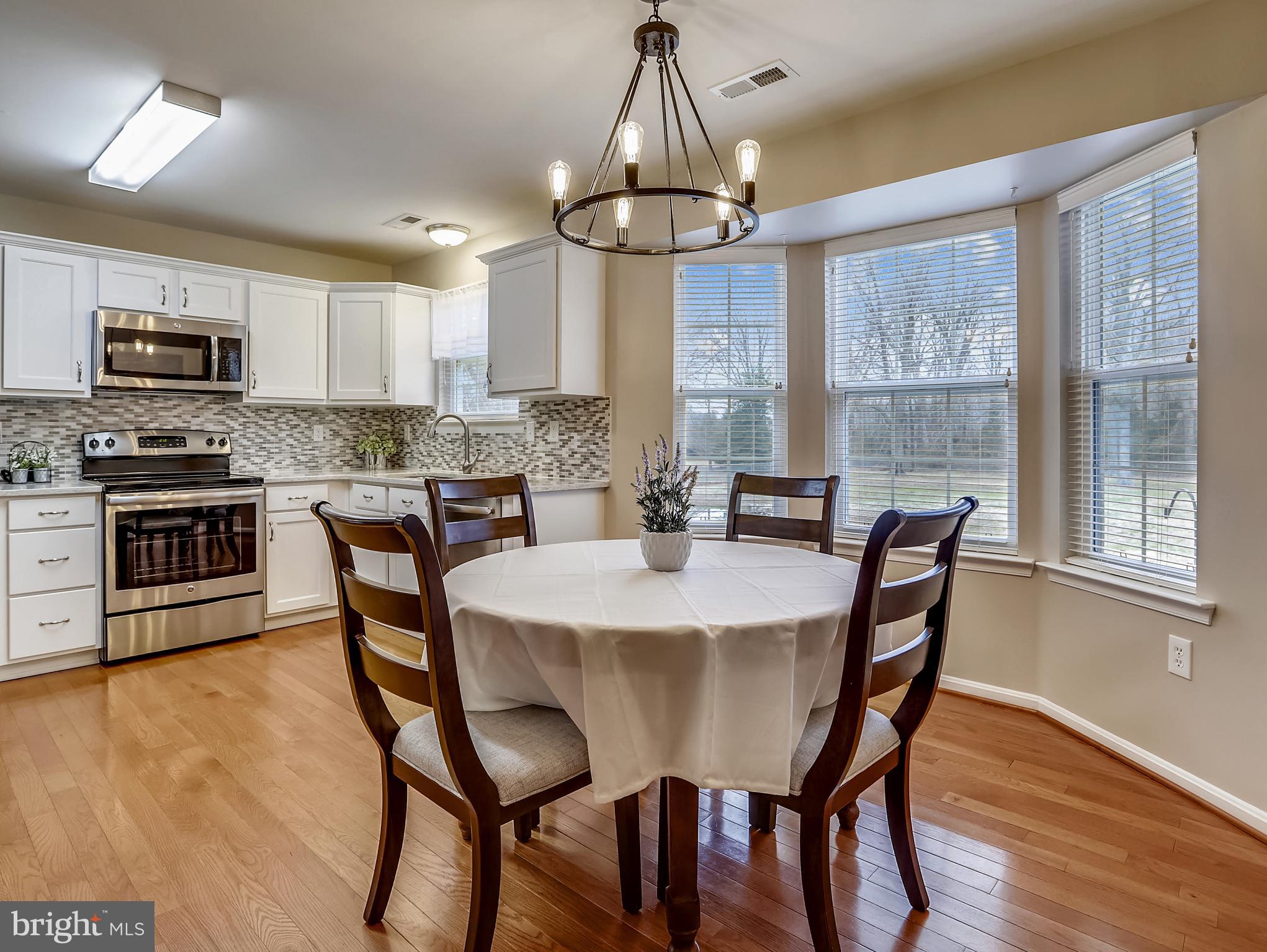4823 Atwell Road Shady Side, MD 20764 - Photo 2 of 28 Windows in your updated kitchen.