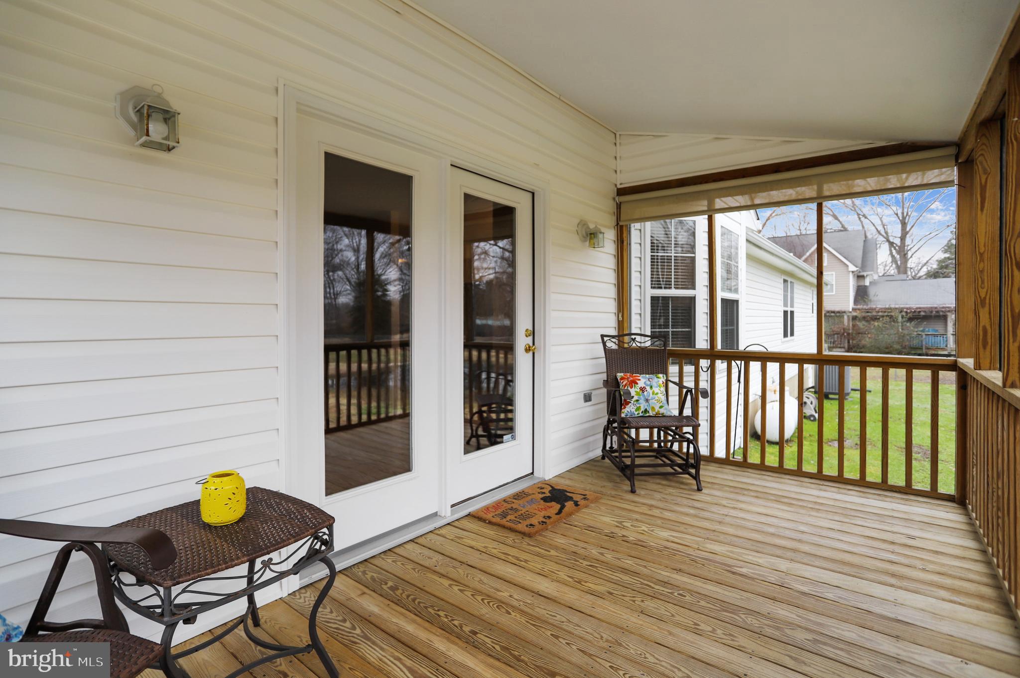 4823 Atwell Road Shady Side, MD 20764 - Photo 23 of 28 Sunrises don't get better...