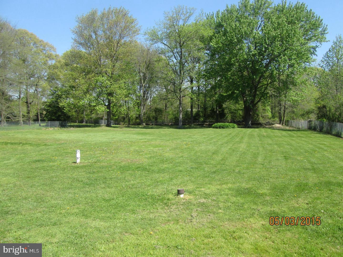 4823 Atwell Road Shady Side, MD 20764 - Photo 4 of 28 Almost an acre!