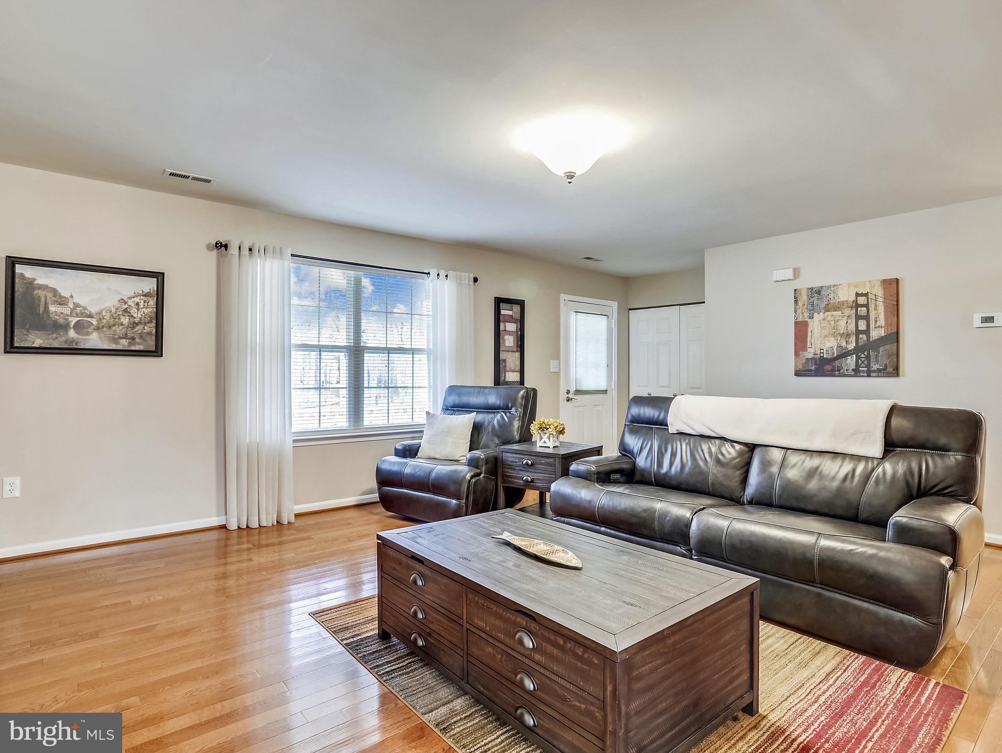 4823 Atwell Road Shady Side, MD 20764 - Photo 5 of 28 Gorgeous floors.