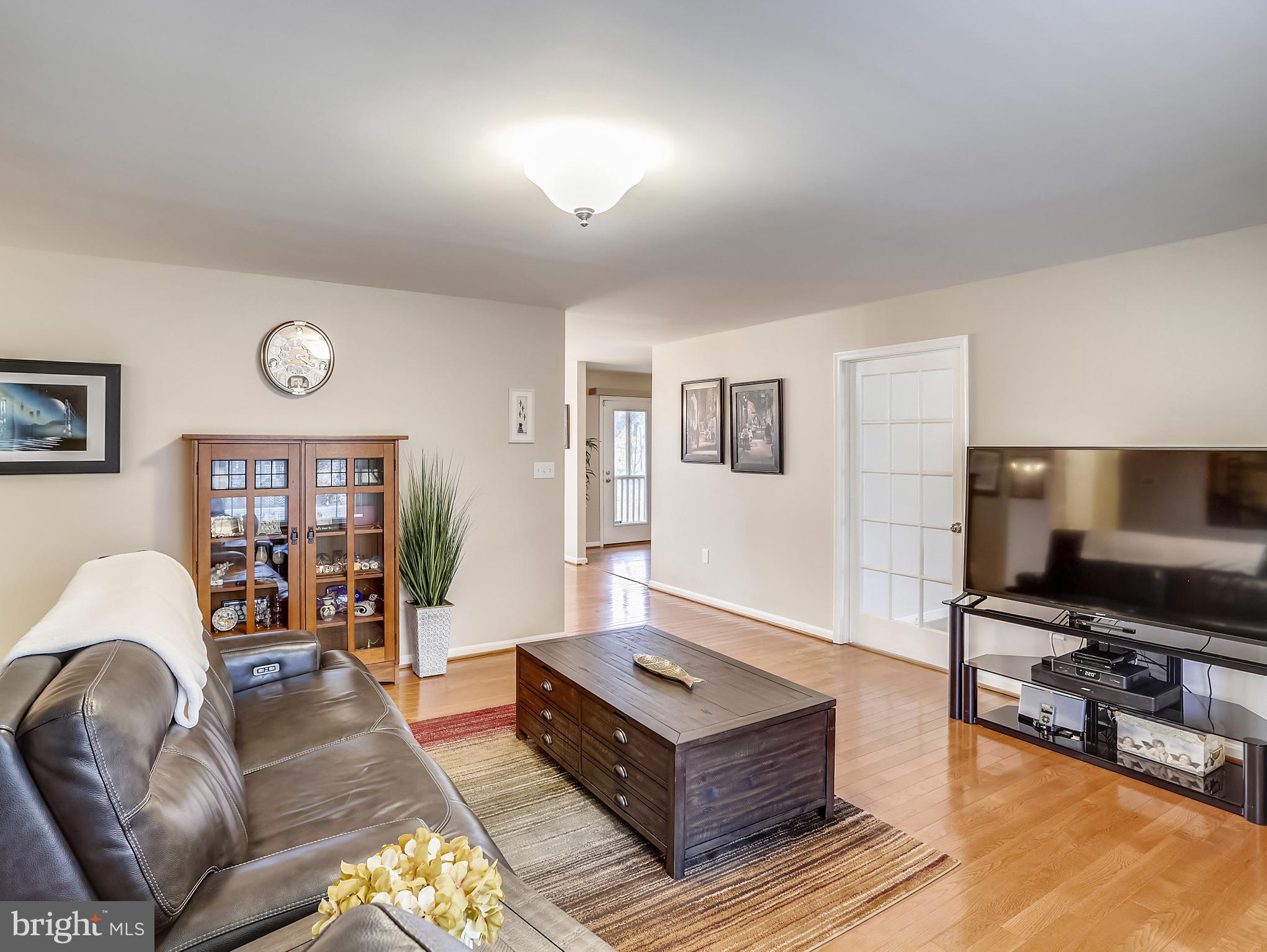 4823 Atwell Road Shady Side, MD 20764 - Photo 6 of 28 Meticulously maintained!