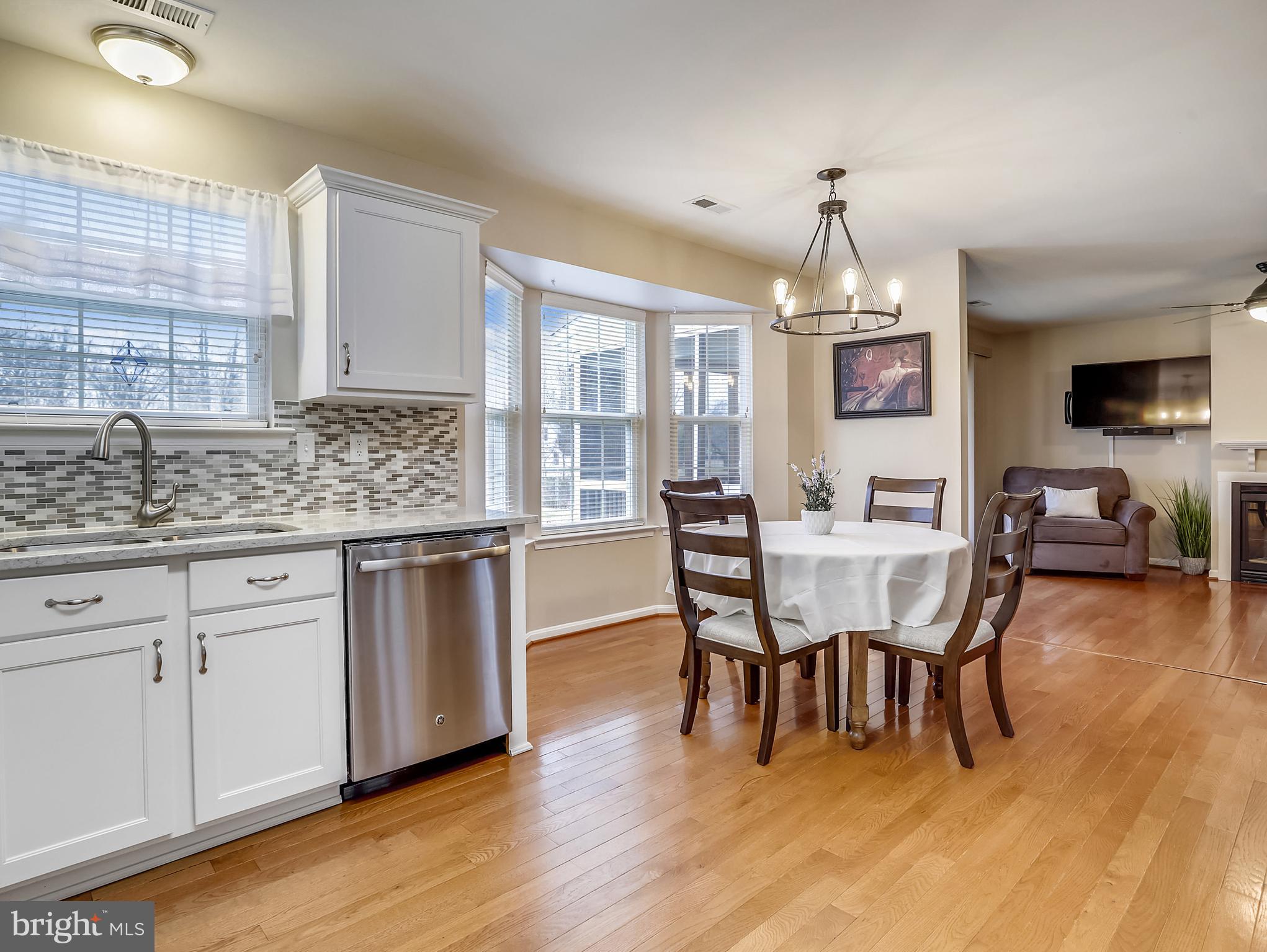 4823 Atwell Road Shady Side, MD 20764 - Photo 9 of 28 Fabulous layout.