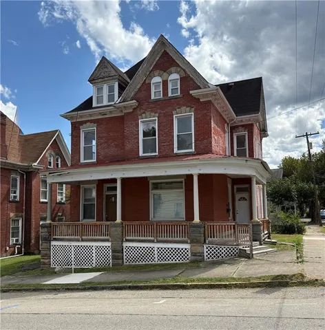 $175,000 | 236 Washington Avenue, Charleroi, PA 15022