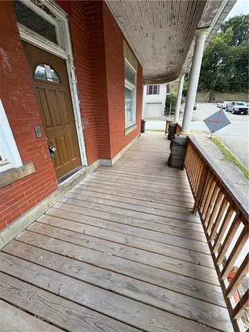 $175,000 | 236 Washington Avenue, Charleroi, PA 15022