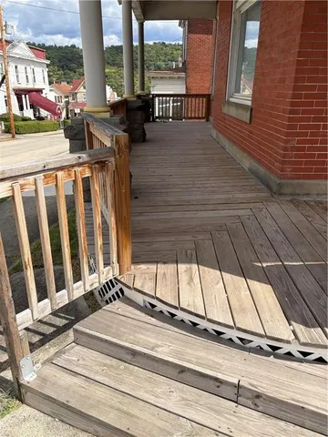 $175,000 | 236 Washington Avenue, Charleroi, PA 15022