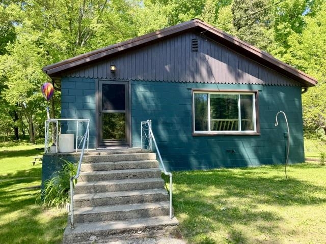 N8719 Pines Road Wausaukee, WI 54177 - Photo 2 of 33