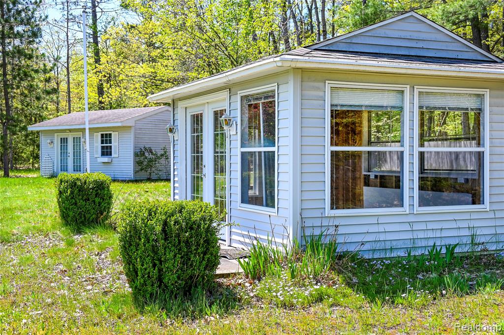 1094 Blamer Road Fairview, MI 48621 - Photo 68 of 97