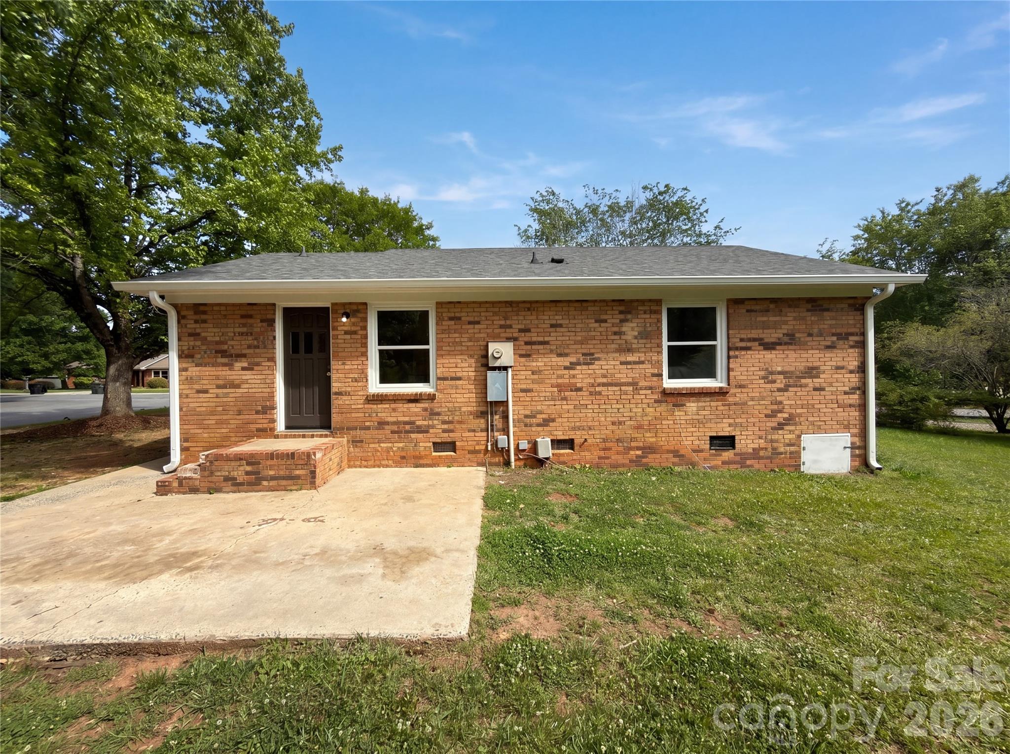 1707 Rushing Street Monroe, NC 28112 - Photo 4 of 15