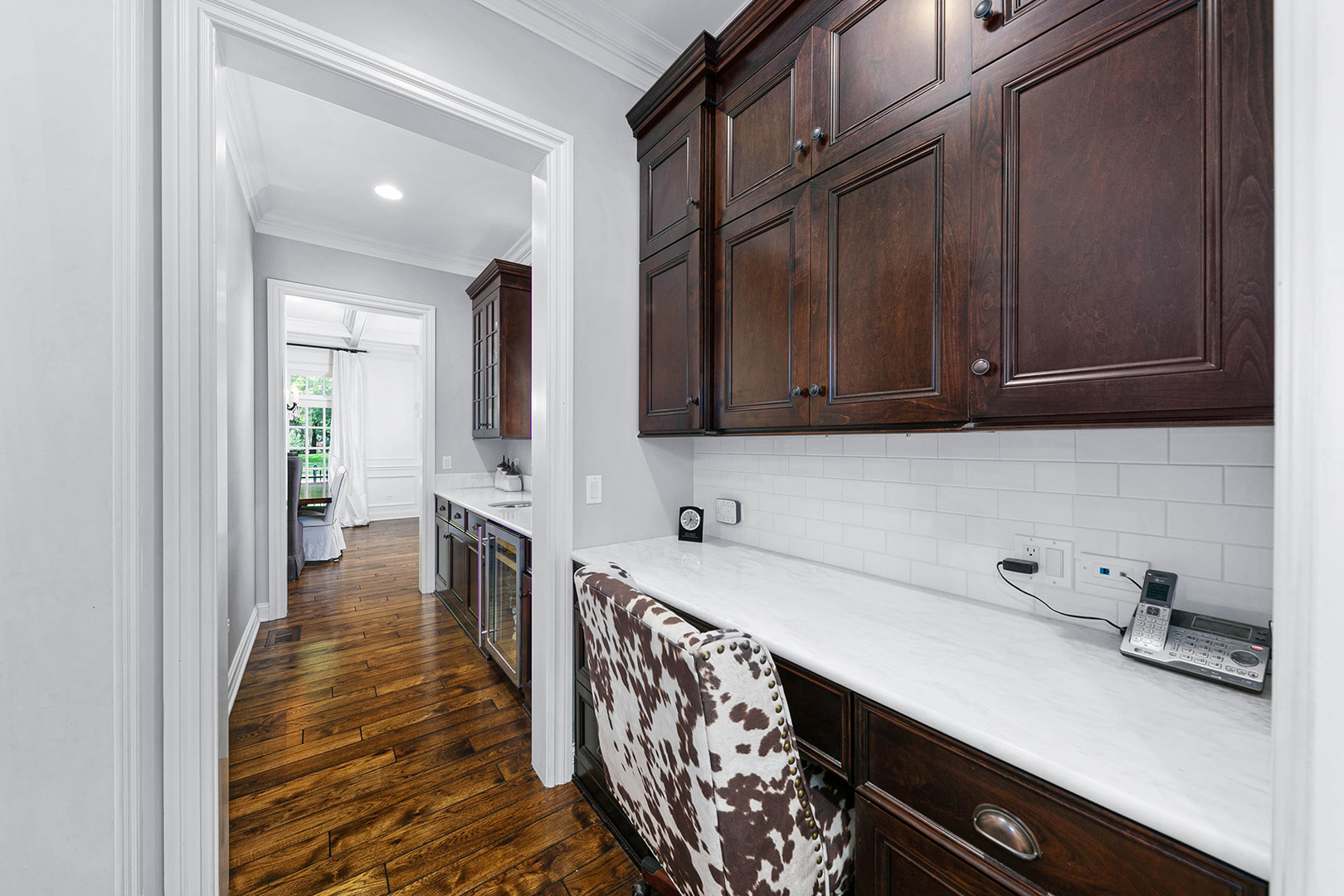 900 East Hillside Road Naperville, IL 60540 - Photo 11 of 73 a kitchen with a sink appliances and cabinets