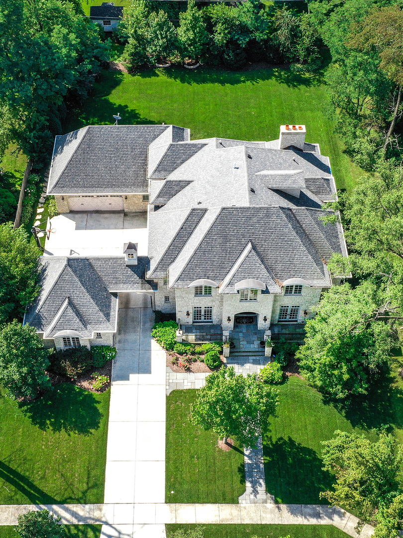 900 East Hillside Road Naperville, IL 60540 - Photo 5 of 73