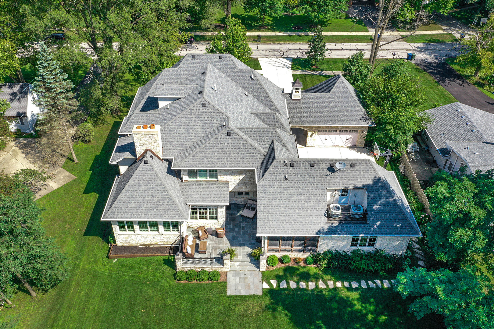 900 East Hillside Road Naperville, IL 60540 - Photo 70 of 73