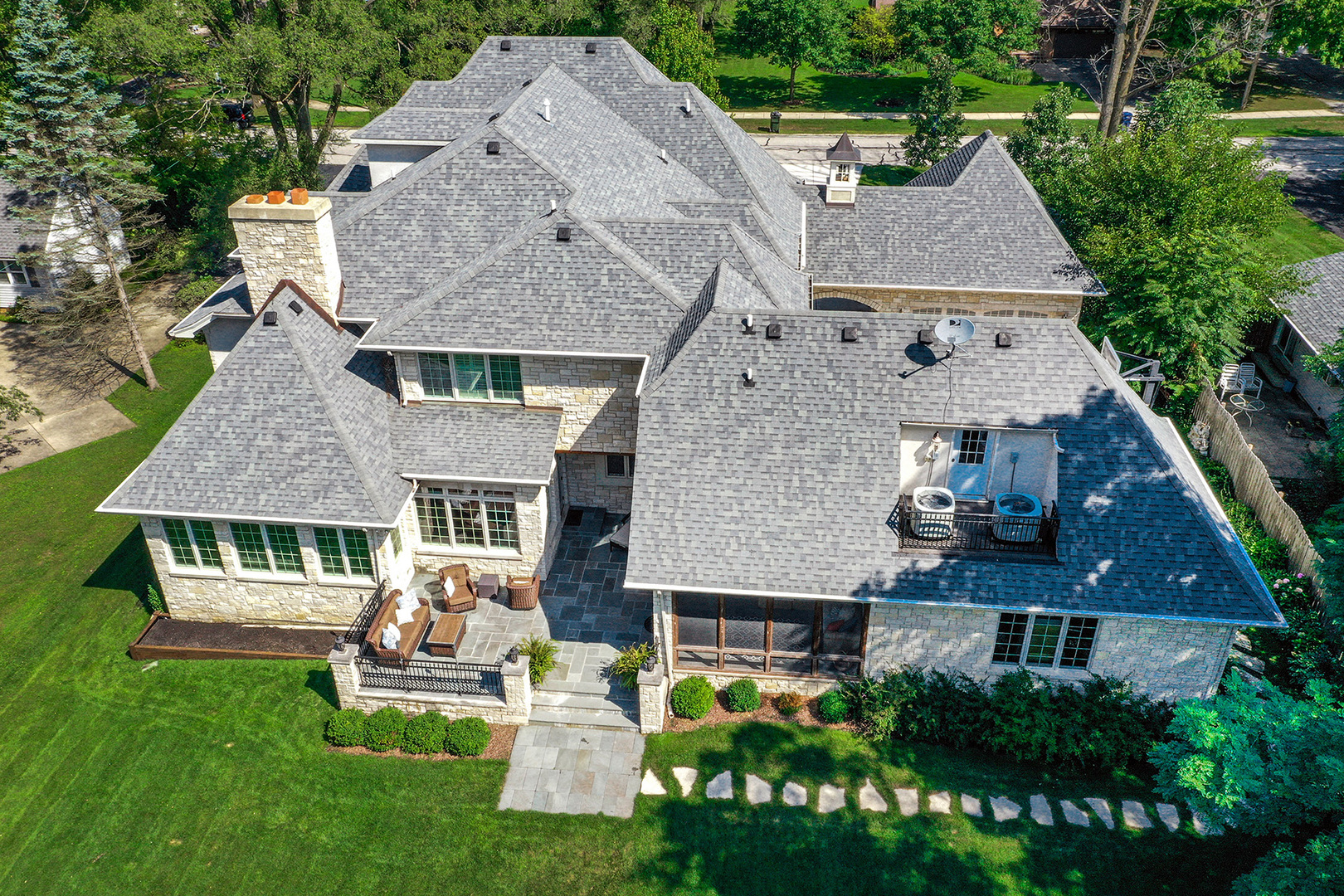 900 East Hillside Road Naperville, IL 60540 - Photo 71 of 73
